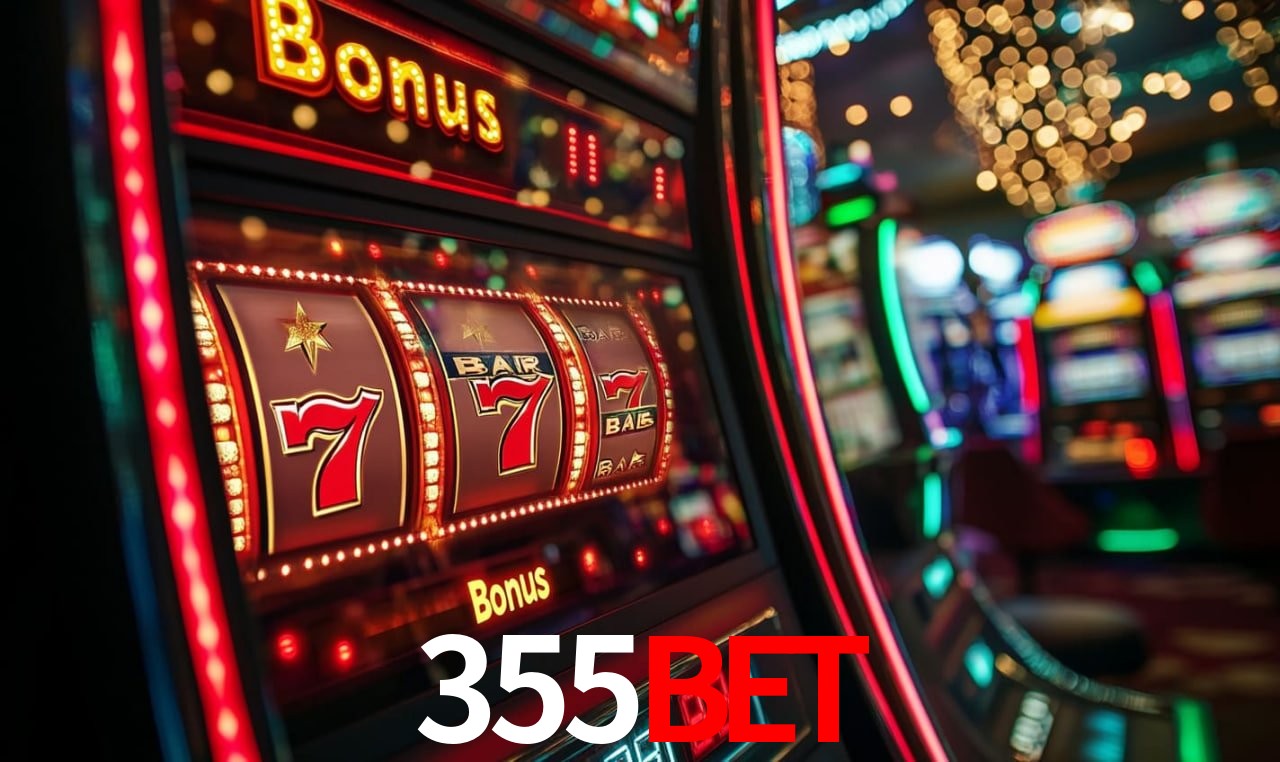 Apostas esportivas da 355bet com odds competitivas